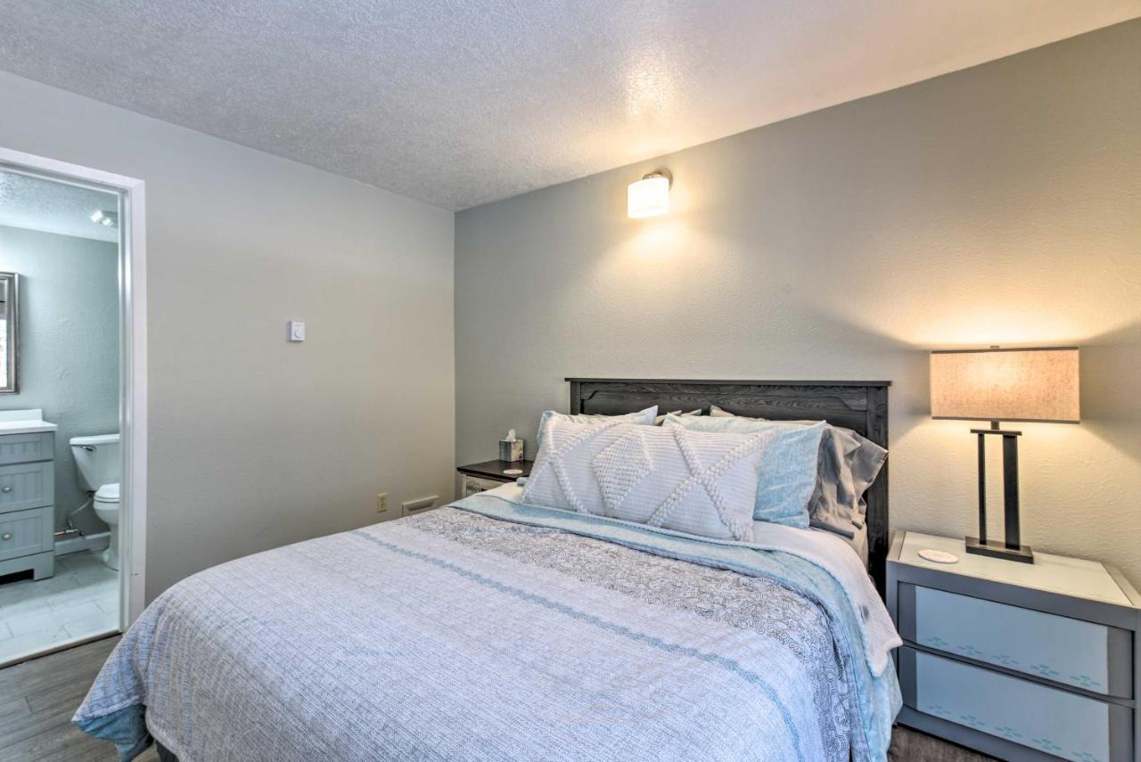 Angel Fire Condo With Fireplace Less Than 1 Mi To Ski Resort Exterior foto